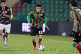 CALCIO - Serie C Italia - Ternana vs Vis Pesaro