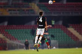 CALCIO - Serie C Italia - Ternana vs Vis Pesaro