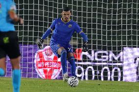 CALCIO - Serie C Italia - Ternana vs Vis Pesaro