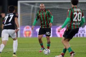 CALCIO - Serie C Italia - Ternana vs Vis Pesaro