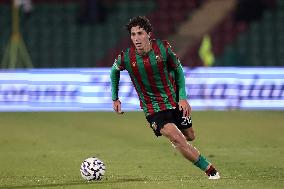 CALCIO - Serie C Italia - Ternana vs Vis Pesaro