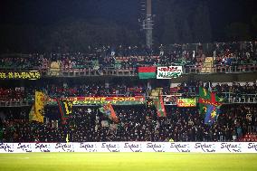 CALCIO - Serie C Italia - Ternana vs Vis Pesaro