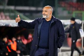 CALCIO - Serie C Italia - Ternana vs Vis Pesaro