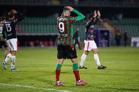 CALCIO - Serie C Italia - Ternana vs Vis Pesaro