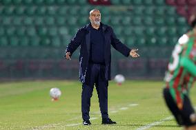 CALCIO - Serie C Italia - Ternana vs Vis Pesaro