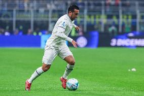 CALCIO - Serie A - Inter - FC Internazionale vs SS Lazio