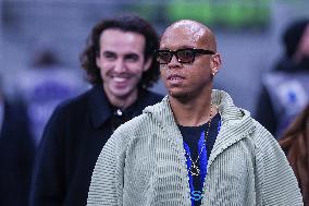 CALCIO - Serie A - Inter - FC Internazionale vs SS Lazio