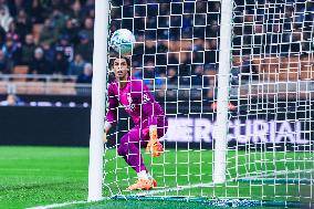 CALCIO - Serie A - Inter - FC Internazionale vs SS Lazio