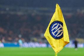 CALCIO - Serie A - Inter - FC Internazionale vs SS Lazio