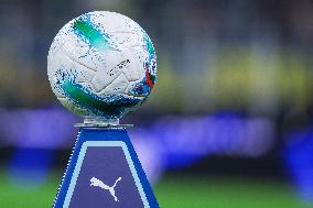 CALCIO - Serie A - Inter - FC Internazionale vs SS Lazio