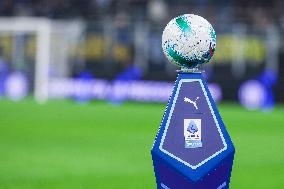 CALCIO - Serie A - Inter - FC Internazionale vs SS Lazio