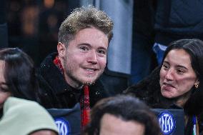 CALCIO - Serie A - Inter - FC Internazionale vs SS Lazio