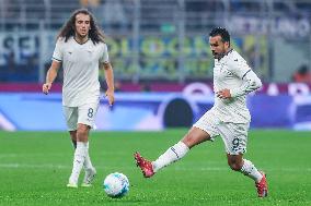 CALCIO - Serie A - Inter - FC Internazionale vs SS Lazio