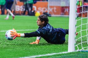 CALCIO - Serie A - Inter - FC Internazionale vs SS Lazio