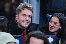 CALCIO - Serie A - Inter - FC Internazionale vs SS Lazio