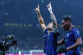 CALCIO - Serie A - Inter - FC Internazionale vs SS Lazio