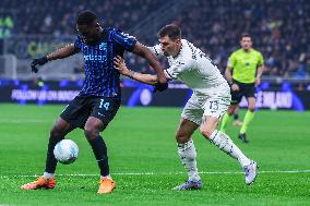 CALCIO - Serie A - Inter - FC Internazionale vs SS Lazio