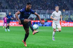 CALCIO - Serie A - Inter - FC Internazionale vs SS Lazio