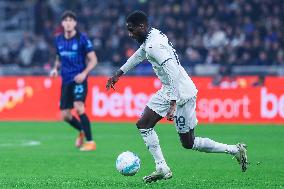 CALCIO - Serie A - Inter - FC Internazionale vs SS Lazio