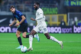 CALCIO - Serie A - Inter - FC Internazionale vs SS Lazio