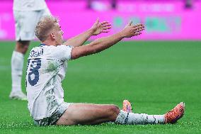 CALCIO - Serie A - Inter - FC Internazionale vs SS Lazio