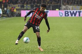 CALCIO - Serie A - Parma Calcio vs AC Milan