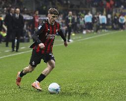 CALCIO - Serie A - Parma Calcio vs AC Milan