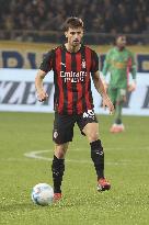 CALCIO - Serie A - Parma Calcio vs AC Milan