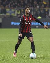 CALCIO - Serie A - Parma Calcio vs AC Milan