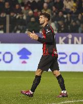 CALCIO - Serie A - Parma Calcio vs AC Milan