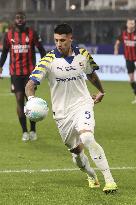 CALCIO - Serie A - Parma Calcio vs AC Milan