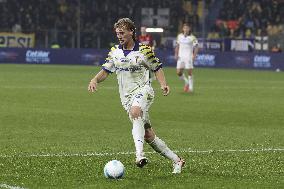 CALCIO - Serie A - Parma Calcio vs AC Milan