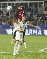 CALCIO - Serie A - Parma Calcio vs AC Milan
