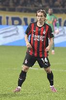 CALCIO - Serie A - Parma Calcio vs AC Milan