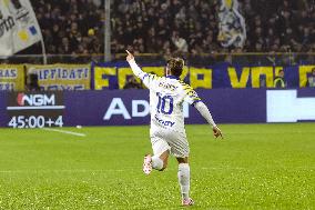 CALCIO - Serie A - Parma Calcio vs AC Milan