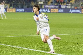 CALCIO - Serie A - Parma Calcio vs AC Milan