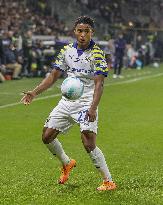 CALCIO - Serie A - Parma Calcio vs AC Milan