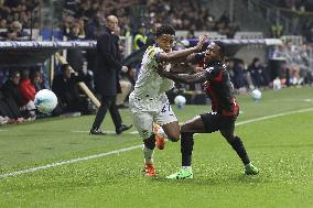 CALCIO - Serie A - Parma Calcio vs AC Milan