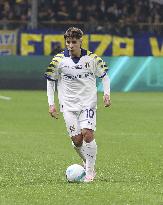 CALCIO - Serie A - Parma Calcio vs AC Milan