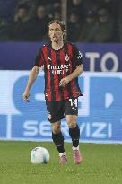 CALCIO - Serie A - Parma Calcio vs AC Milan