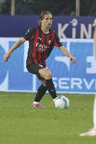 CALCIO - Serie A - Parma Calcio vs AC Milan