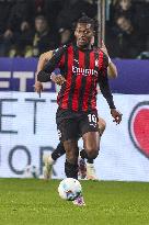 CALCIO - Serie A - Parma Calcio vs AC Milan