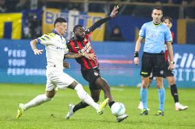 CALCIO - Serie A - Parma Calcio vs AC Milan