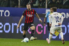 CALCIO - Serie A - Parma Calcio vs AC Milan