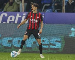 CALCIO - Serie A - Parma Calcio vs AC Milan