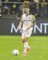 CALCIO - Serie A - Parma Calcio vs AC Milan