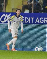 CALCIO - Serie A - Parma Calcio vs AC Milan