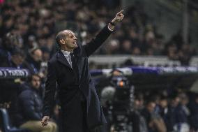 CALCIO - Serie A - Parma Calcio vs AC Milan