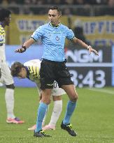 CALCIO - Serie A - Parma Calcio vs AC Milan