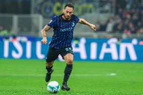 CALCIO - Serie A - Inter - FC Internazionale vs SS Lazio